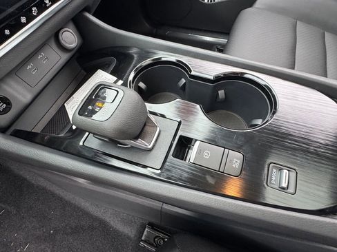 New 2026 Nissan Rogue SV FWD image 14