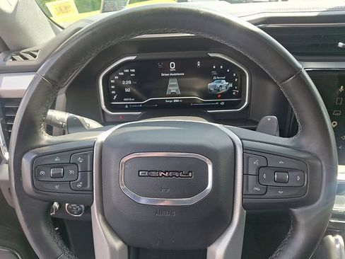 Used 2023 GMC Sierra 1500 Denali w/ Denali Reserve Package AWD/4WD image 20