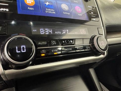 Used 2019 Subaru Outback 2.5i Limited w/ Popular Package #2 image 20