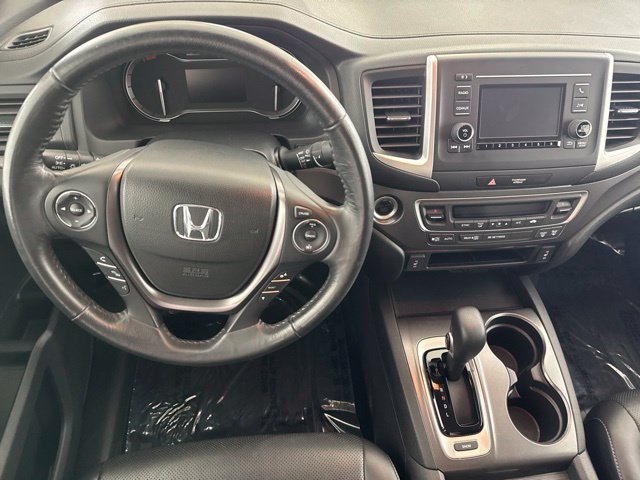 Used 2018 Honda Ridgeline RTL image 22