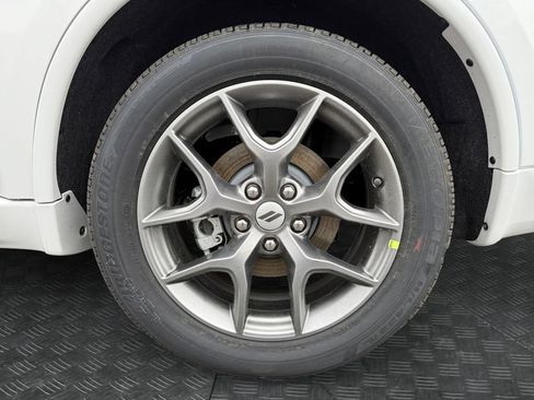 New 2026 Dodge Durango GT AWD/4WD image 20