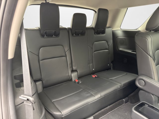 Used 2024 Nissan Pathfinder SL w/ SL Premium Package AWD/4WD image 22