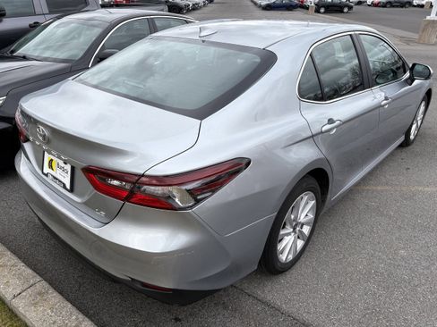 Used 2023 Toyota Camry LE w/ Cold Weather Package image 5