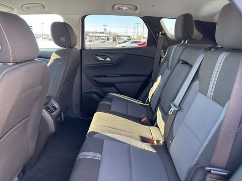 New 2025 Chevrolet Blazer LT w/ Redline Edition image 28