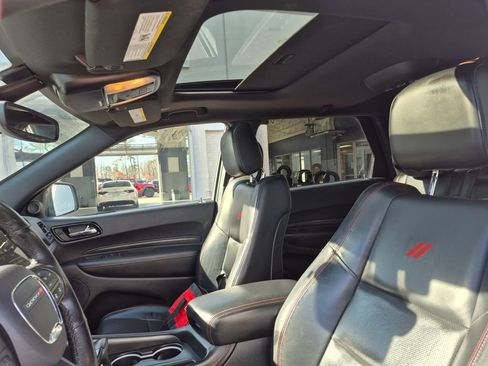 Used 2024 Dodge Durango GT image 14