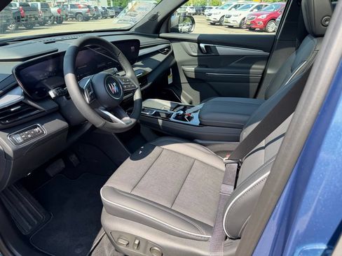 New 2026 Buick Enclave Preferred w/ Power Package AWD/4WD image 19