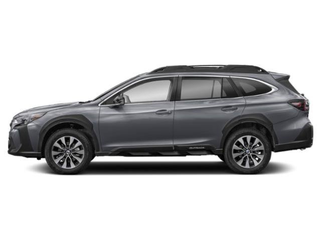 Used 2025 Subaru Outback Limited AWD/4WD image 3