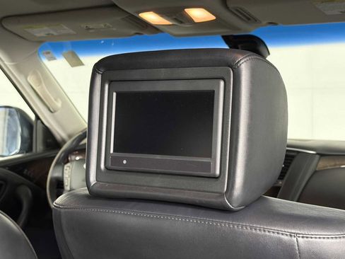 Used 2014 INFINITI QX80 2WD w/ Deluxe Touring Package image 15
