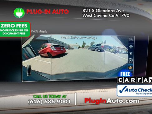 Used 2020 Mercedes-Benz S 560 Sedan image 38