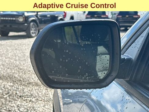 Certified 2025 Chevrolet Equinox LT AWD/4WD image 8