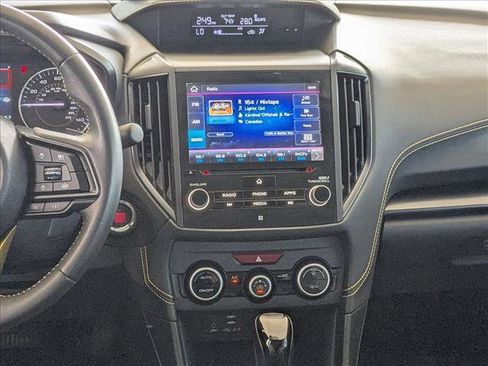 Used 2022 Subaru Crosstrek 2.5i Sport w/ Moonroof Package image 14