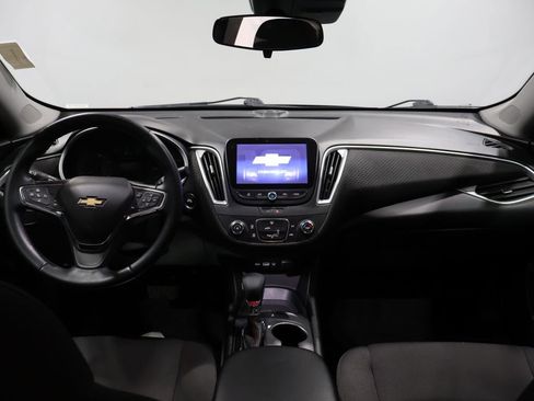 Used 2023 Chevrolet Malibu RS image 16