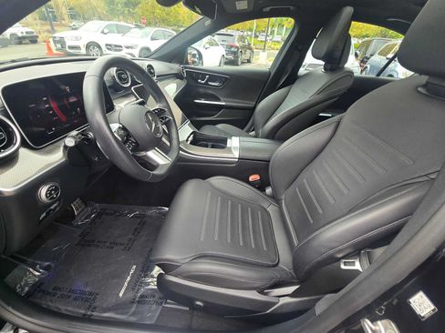 Used 2024 Mercedes-Benz C 300 Sedan image 24