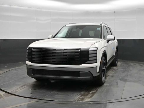 New 2026 Hyundai Palisade Limited image 2