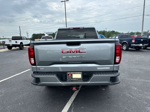 Used 2024 GMC Sierra 1500 Elevation AWD/4WD image 7