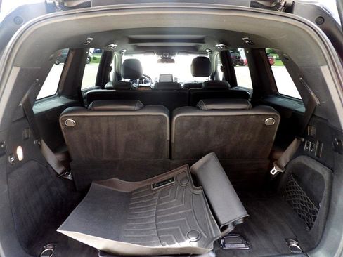 Used 2019 Mercedes-Benz GLS 450 GLS450 4MATIC image 35