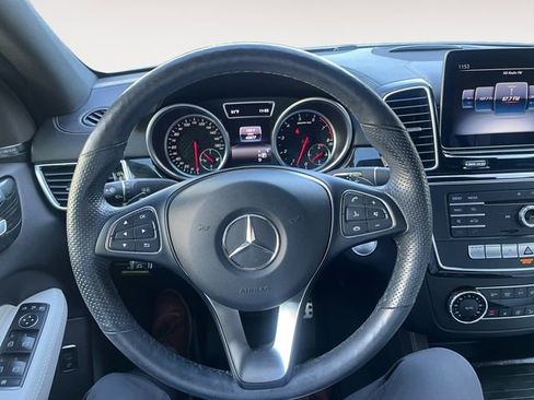 Used 2019 Mercedes-Benz GLE 43 AMG 4MATIC Coupe image 12