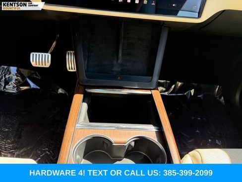 Used 2023 Tesla Model X AWD/4WD image 19