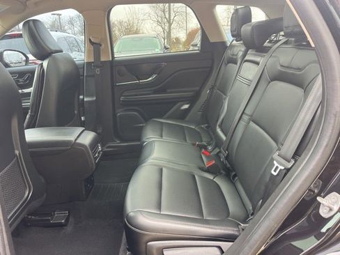 Used 2023 Lincoln Corsair AWD w/ Equipment Group 101A image 12