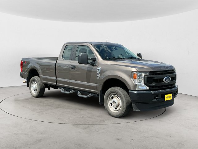 Certified 2022 Ford F350 XL AWD/4WD image 3