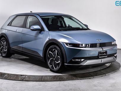 Used 2024 Hyundai Ioniq 5 SEL