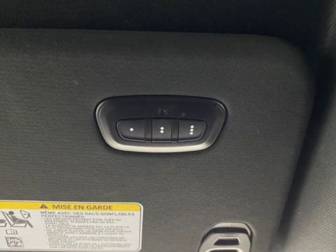 Used 2023 RAM 1500 Laramie image 41