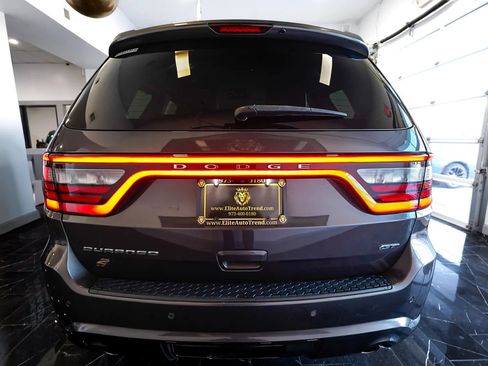 Used 2018 Dodge Durango GT image 8