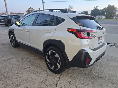 Used 2024 Subaru Crosstrek 2.5i Limited w/ Crosstrek Mirror Package image 21