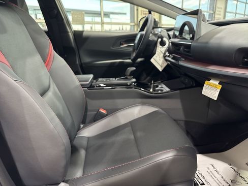 New 2026 Toyota Prius Plug-In Hybrid image 25