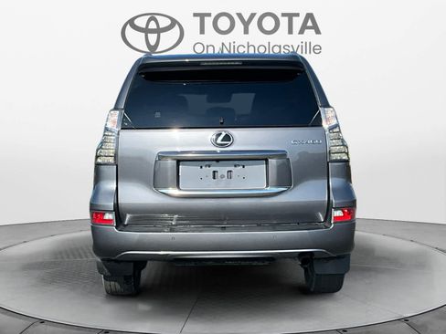 Used 2021 Lexus GX 460 Premium w/ Premium Package AWD/4WD image 5