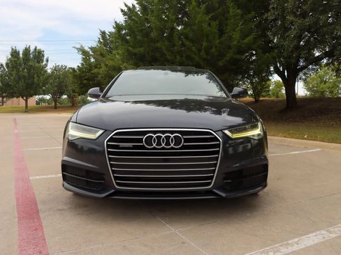 Used 2017 Audi A6 2.0T Premium AWD/4WD image 2