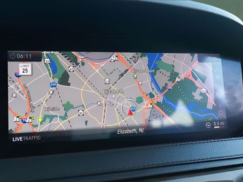 Used 2020 Mercedes-Benz S 560 4MATIC Sedan image 31