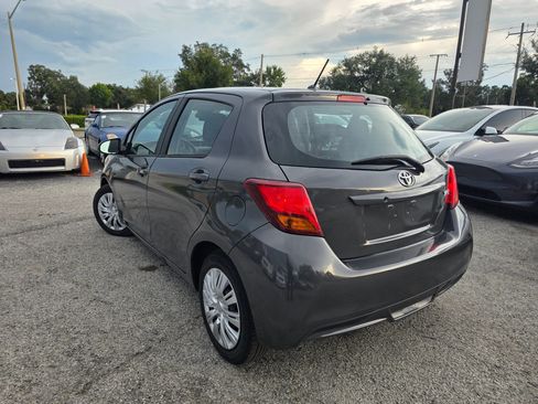 Used 2017 Toyota Yaris L FWD image 5