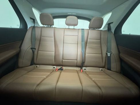 New 2026 Mercedes-Benz GLE 350 4MATIC image 7