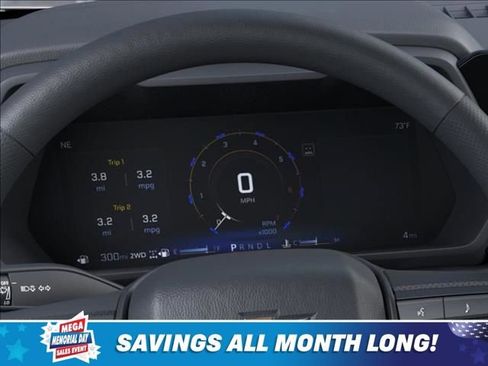 New 2026 Chevrolet Colorado W/T w/ WT Custom Package AWD/4WD image 18