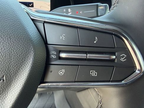 New 2026 Chevrolet Tahoe Premier image 30