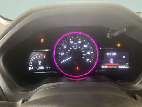 Used 2022 Honda HR-V EX image 18