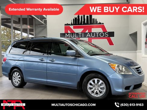 Used 2008 Honda Odyssey EX-L image 3