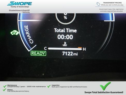Used 2025 Toyota Camry XSE w/ Premium Plus Package FWD image 18