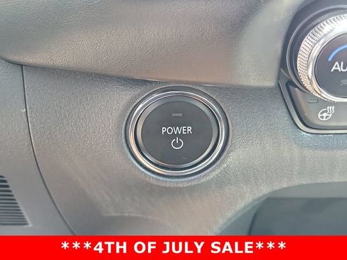 New 2026 MAZDA CX-50 2.5 Hybrid w/ Weather Package AWD/4WD image 10