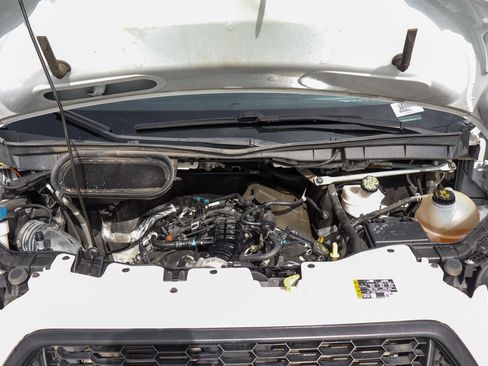 Used 2021 Ford Transit 350 148 High Roof Extended image 13