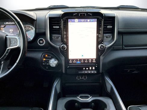 Certified 2023 RAM 1500 Laramie image 12