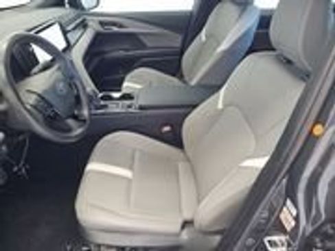 Certified 2025 Toyota Camry SE image 7