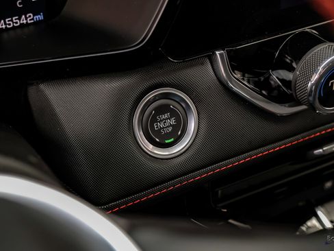 Used 2024 Chevrolet Colorado Z71 w/ Z71 Convenience Package 2 image 74