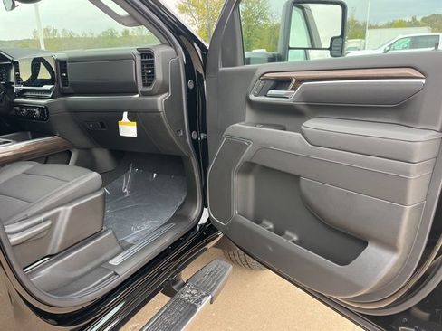 New 2026 Chevrolet Silverado 2500 LT image 50