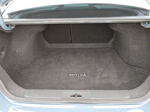 Certified 2025 Nissan Sentra SV w/ All-Weather Package image 34