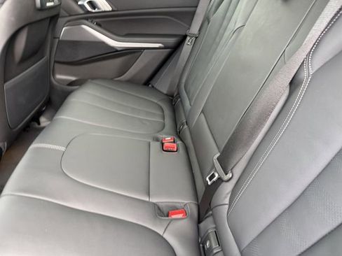 Certified 2022 BMW X5 xDrive40i image 14