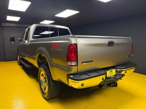 Used 2007 Ford F350 Lariat image 3