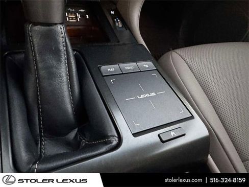 Certified 2023 Lexus GX 460 Premium image 31