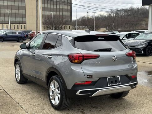 Used 2023 Buick Encore GX Preferred w/ Cold Weather Comfort Package image 3